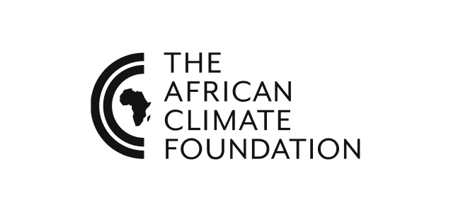The African Climate Foundation