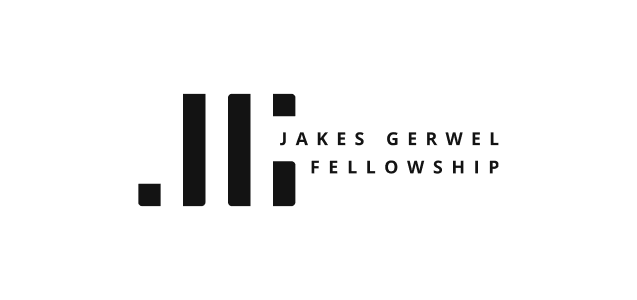 Jakes Gerwel Fellowship