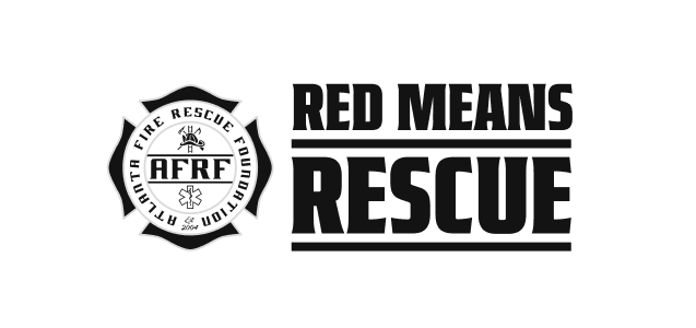 Red Means Rescue