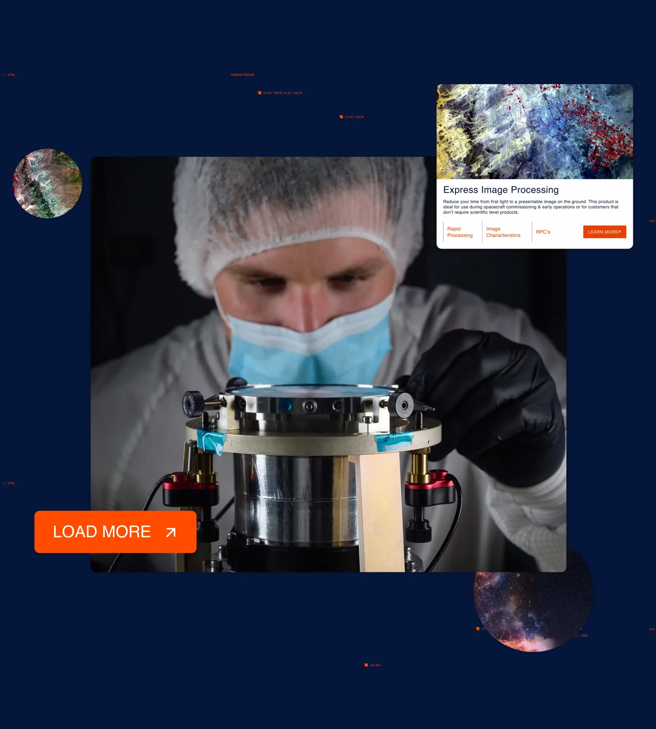 Simera Sense case study by Cheymaxim